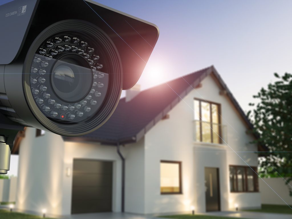 Blackhawk Builders LLC Blackhawk Technologies LLC Security Cameras Burglar Alarm