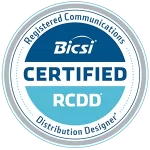 bicsi-rcdd-registered-communications-distribution-designer