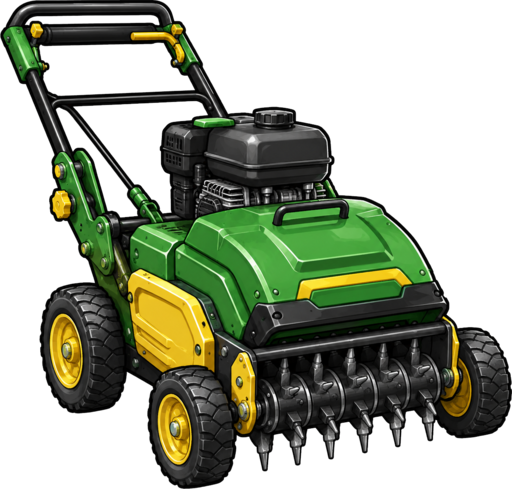 Aerator