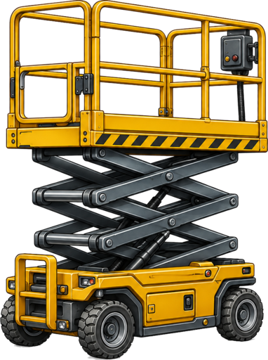 Aerial Lifts