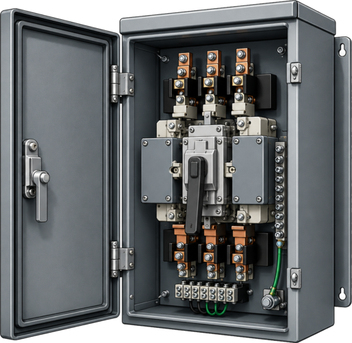 Transfer Switches