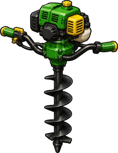 Auger