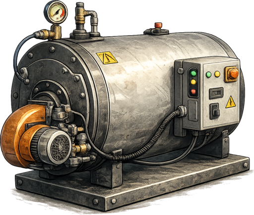 Boilers
