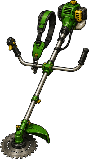 Brush Cutter