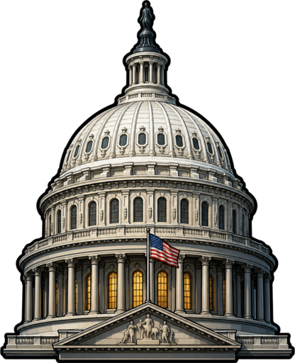 U.S. Capitol