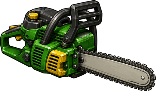 Chainsaw