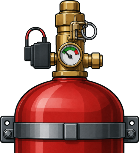 Chemical Suppression