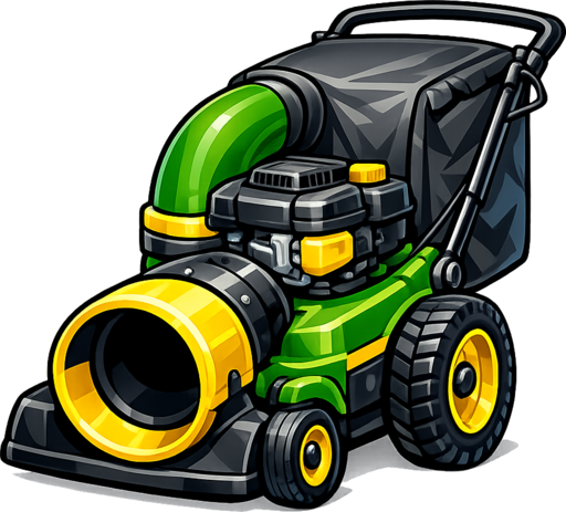 Debris Vacuum