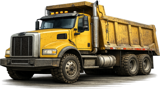 Dump Truck