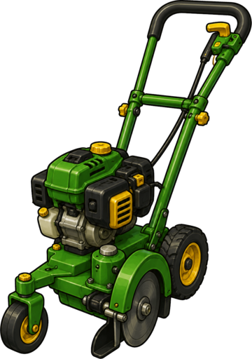 Edger