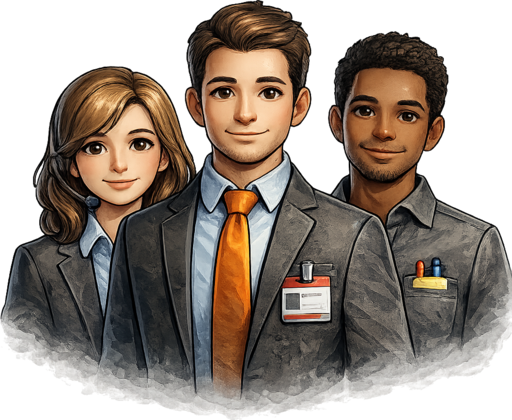 Employees & Safety
