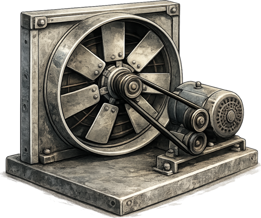 Exhaust Fans