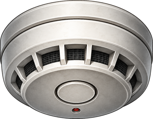 Fire Alarm ROC