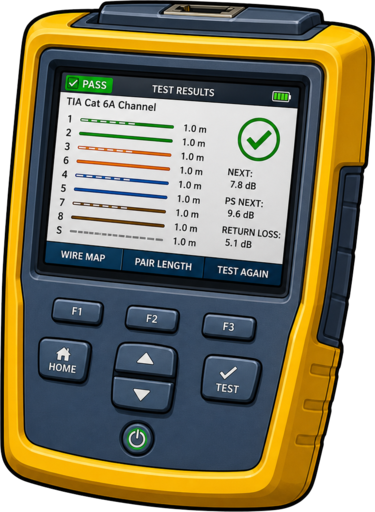 Tools & Test Equipment