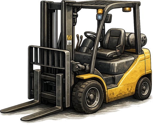 Forklifts