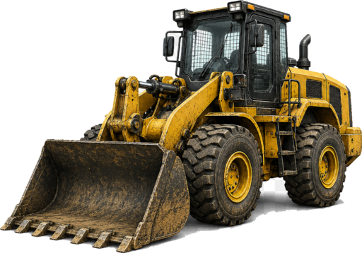 Front End Loader