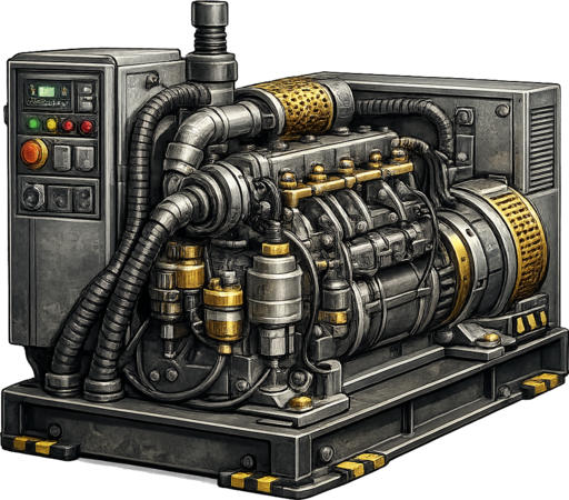 Generators