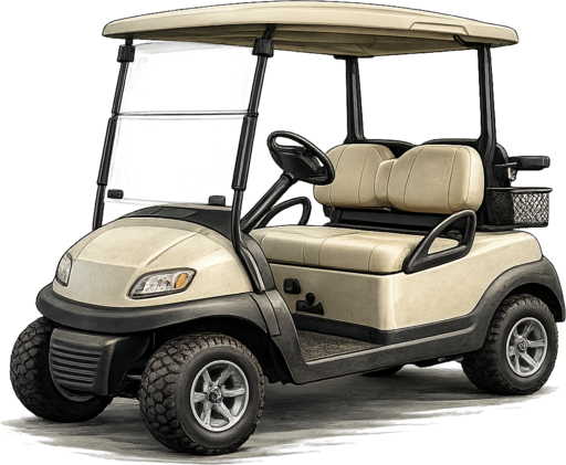 Golf Carts