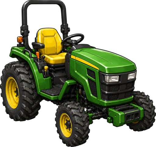 Tractor