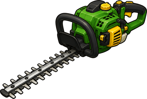 Hedge Trimmer