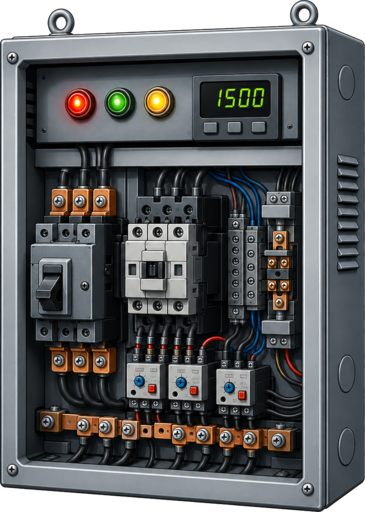Motor Control Centers