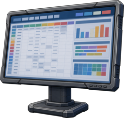 Monitor