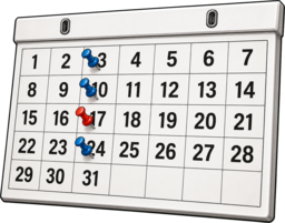 Dispatch Board