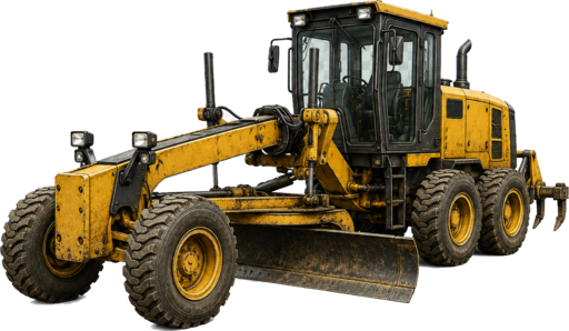Motor Grader