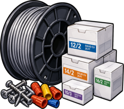 Parts Inventory