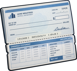 Payroll
