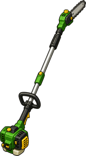 Pole Saw