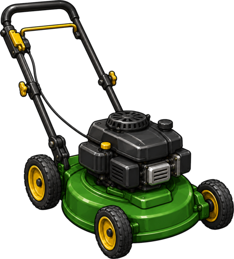 Push Mower