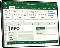 Quotes & Job Costing