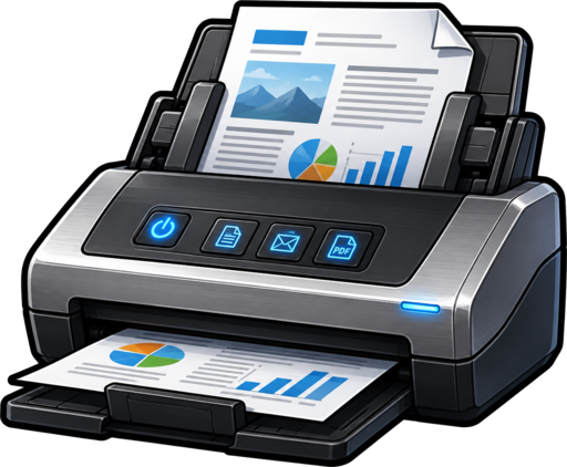 Scanner