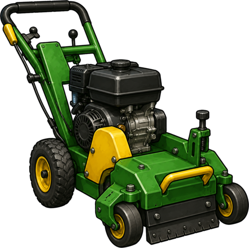 Sod Cutter