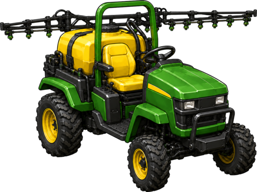 Sprayer