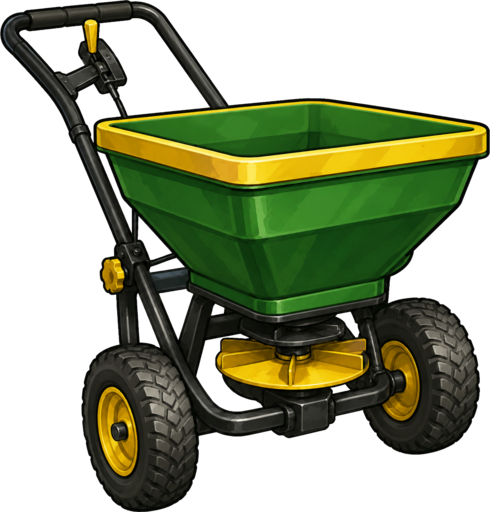 Spreader