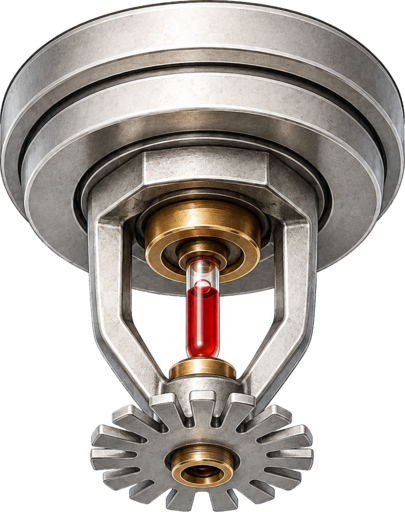 Fire Sprinkler