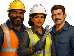 Sub-Contractors