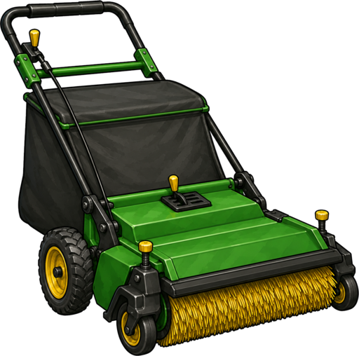 Sweeper