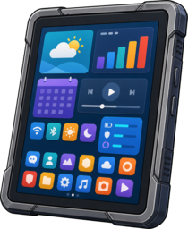 Tablet