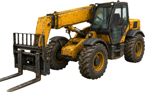 Telehandler