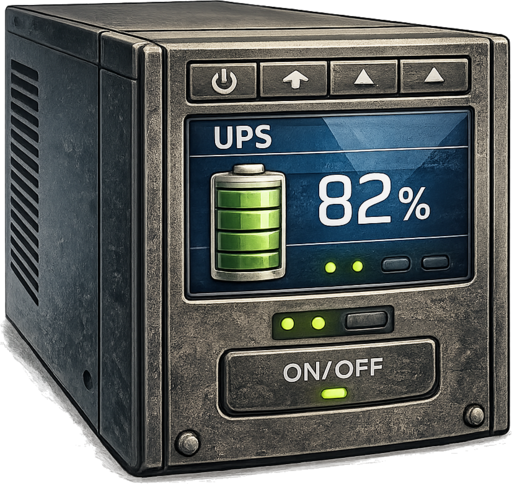 UPS