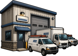 Vendors