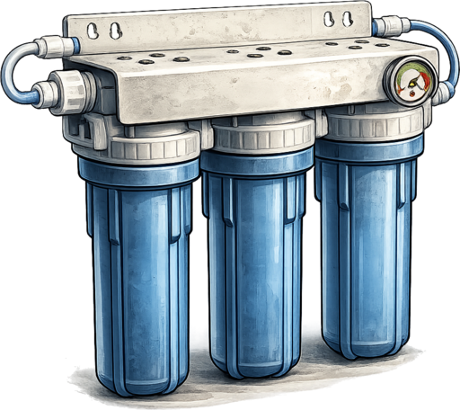 Water Filtration