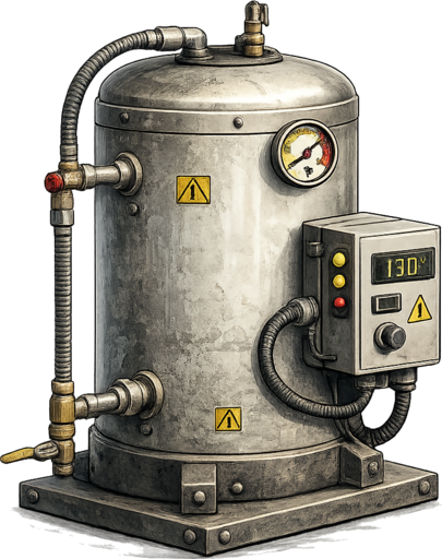 Water Heaters
