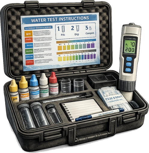 Water Testing