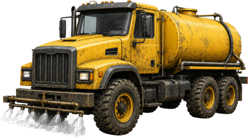 Water Truck