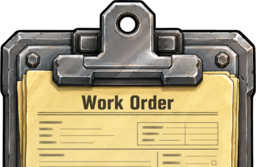 Work Orders